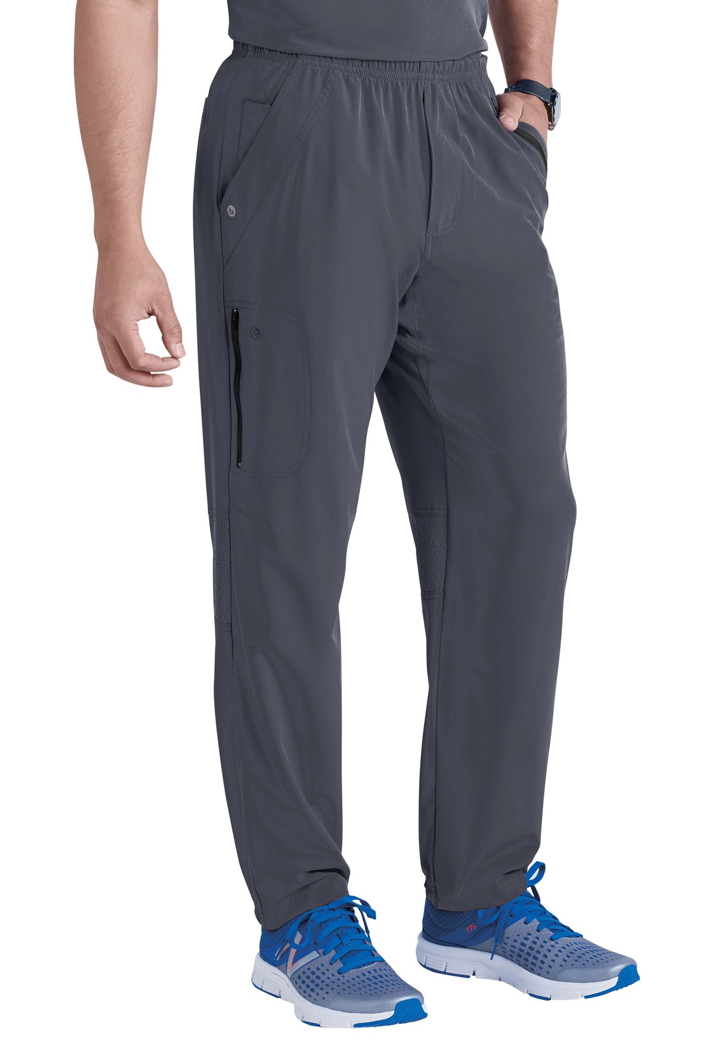 Men's Barco One Amplify Pant - BodyMoves Scrubs Boutique