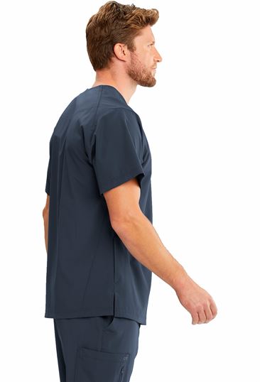 Men's BARCO ONE™ VORTEX TOP - BodyMoves Scrubs Boutique