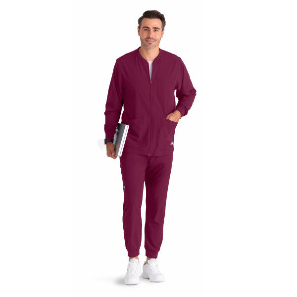 Men's SKECHERS™ Structure Jogger Pant (Seasonal Colours)