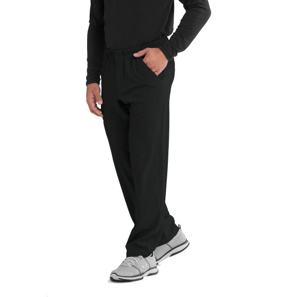 Men's SKECHERS™ Structure Pant - BodyMoves Scrubs Boutique