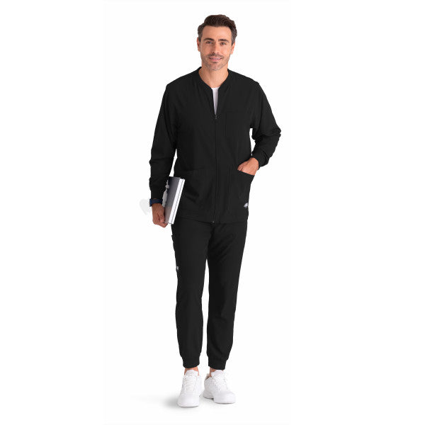 Men's SKECHERS™ Structure Jogger Pant - Short Length
