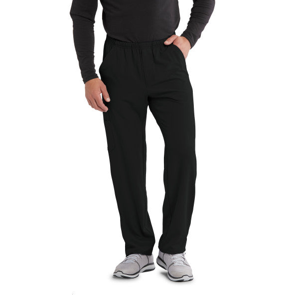 Men's SKECHERS™ Structure Pant - BodyMoves Scrubs Boutique