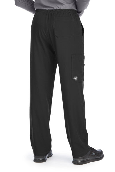 Men's SKECHERS™ Structure Pant - BodyMoves Scrubs Boutique