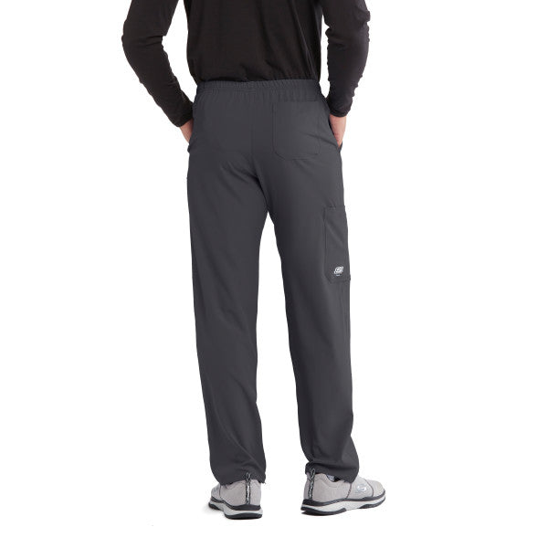 Men's SKECHERS™ Structure Pant - BodyMoves Scrubs Boutique