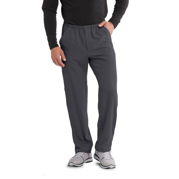 Men's SKECHERS™ Structure Pant - BodyMoves Scrubs Boutique