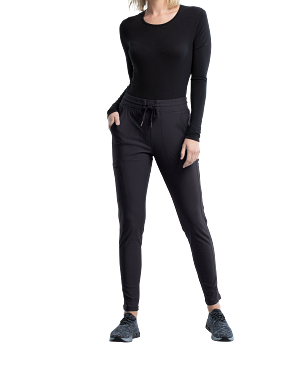 Pewter, women's medical uniform pants , fashionable nurses uniforms