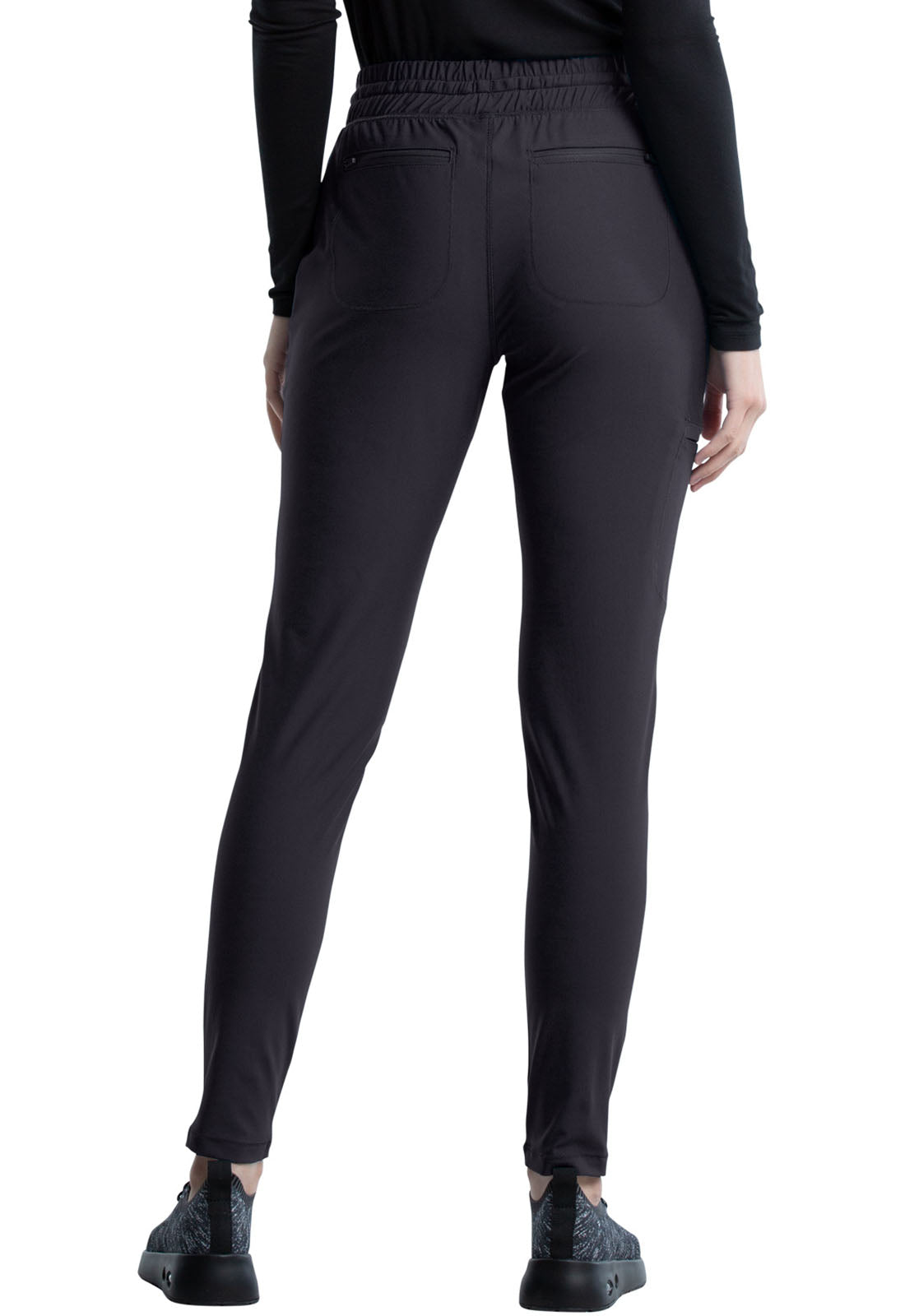 Pewter, women's medical uniform pants , fashionable nurses uniforms