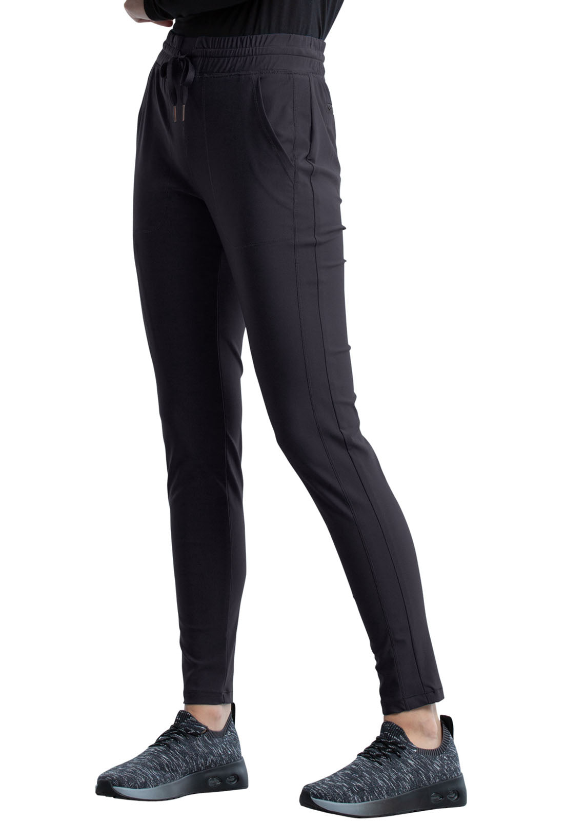 Pewter, women's medical uniform pants , fashionable nurses uniforms