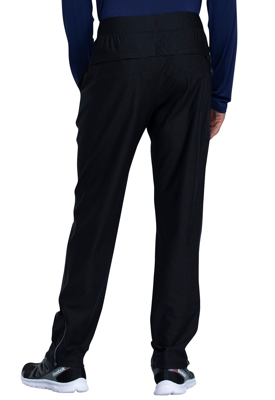 Men's Cherokee Form Tapered Leg Pull-on Pant - BodyMoves Scrubs Boutique