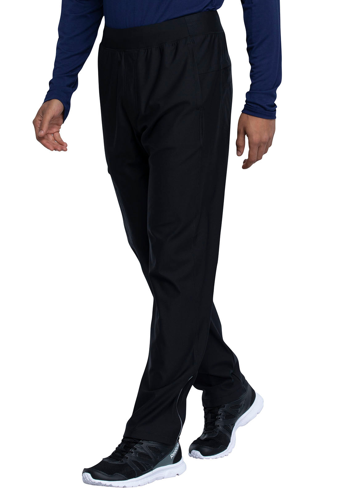 Men's Cherokee Form Tapered Leg Pull-on Pant - BodyMoves Scrubs Boutique