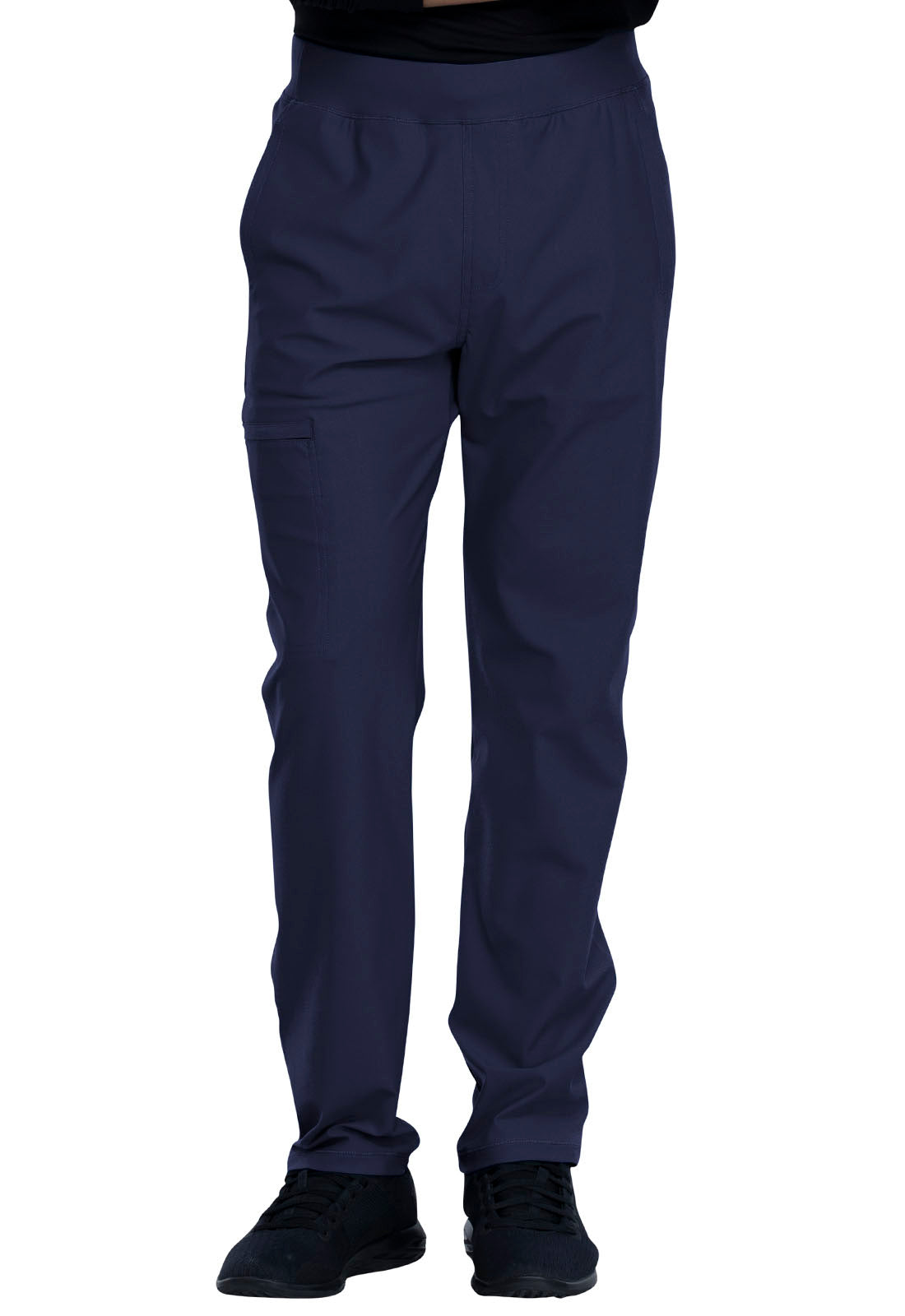 Men's Cherokee Form Tapered Leg Pull-on Pant - BodyMoves Scrubs Boutique