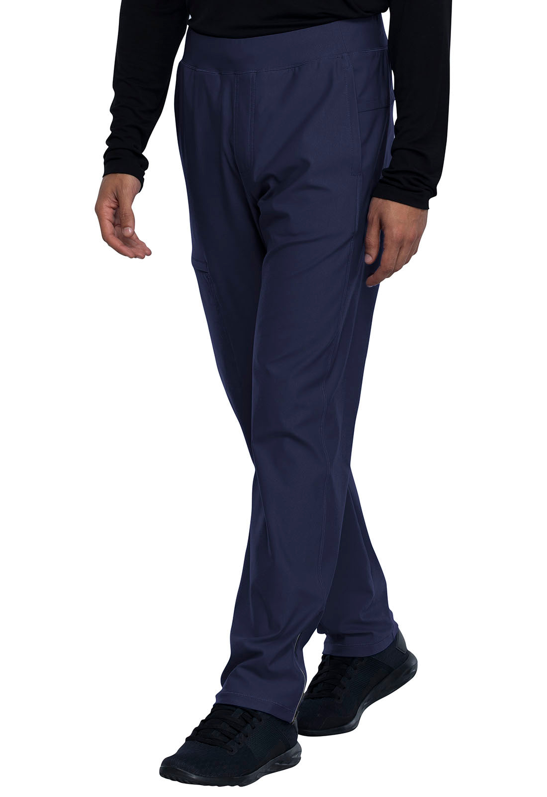 Men's Cherokee Form Tapered Leg Pull-on Pant - BodyMoves Scrubs Boutique