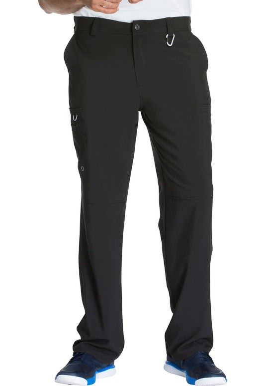 Men's Cherokee Infinity Fly Front Pant - BodyMoves Scrubs Boutique