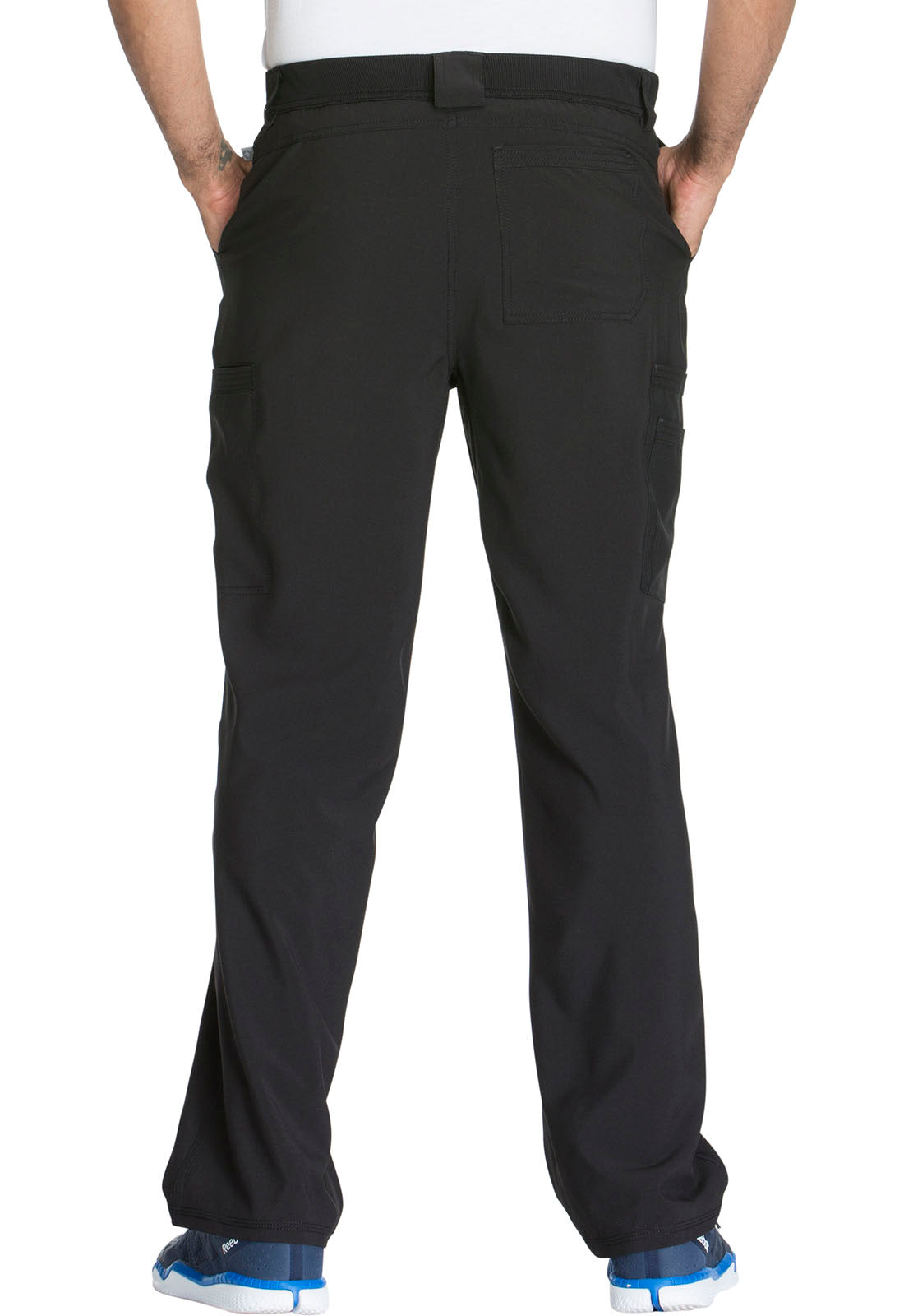 Men's Cherokee Infinity Fly Front Pant - BodyMoves Scrubs Boutique