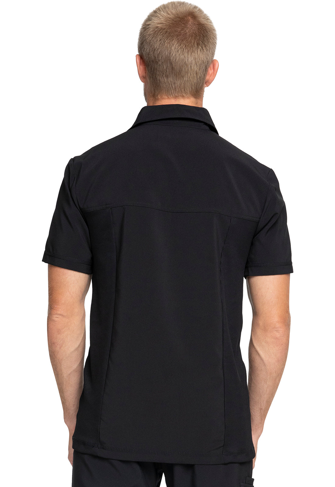 Men's Cherokee Infinity Polo Shirt - BodyMoves Scrubs Boutique