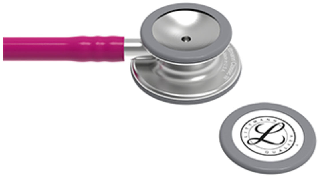 3M™ Littmann® Classic III™ Stethoscope - BodyMoves Scrubs Boutique