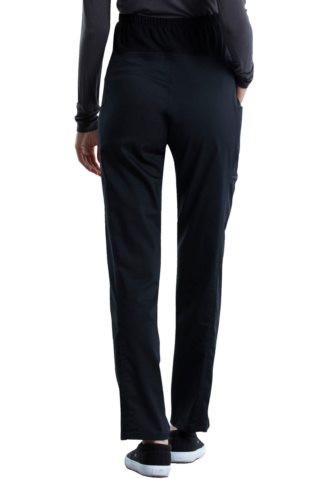 Women's Cherokee Maternity Straight Leg Pant