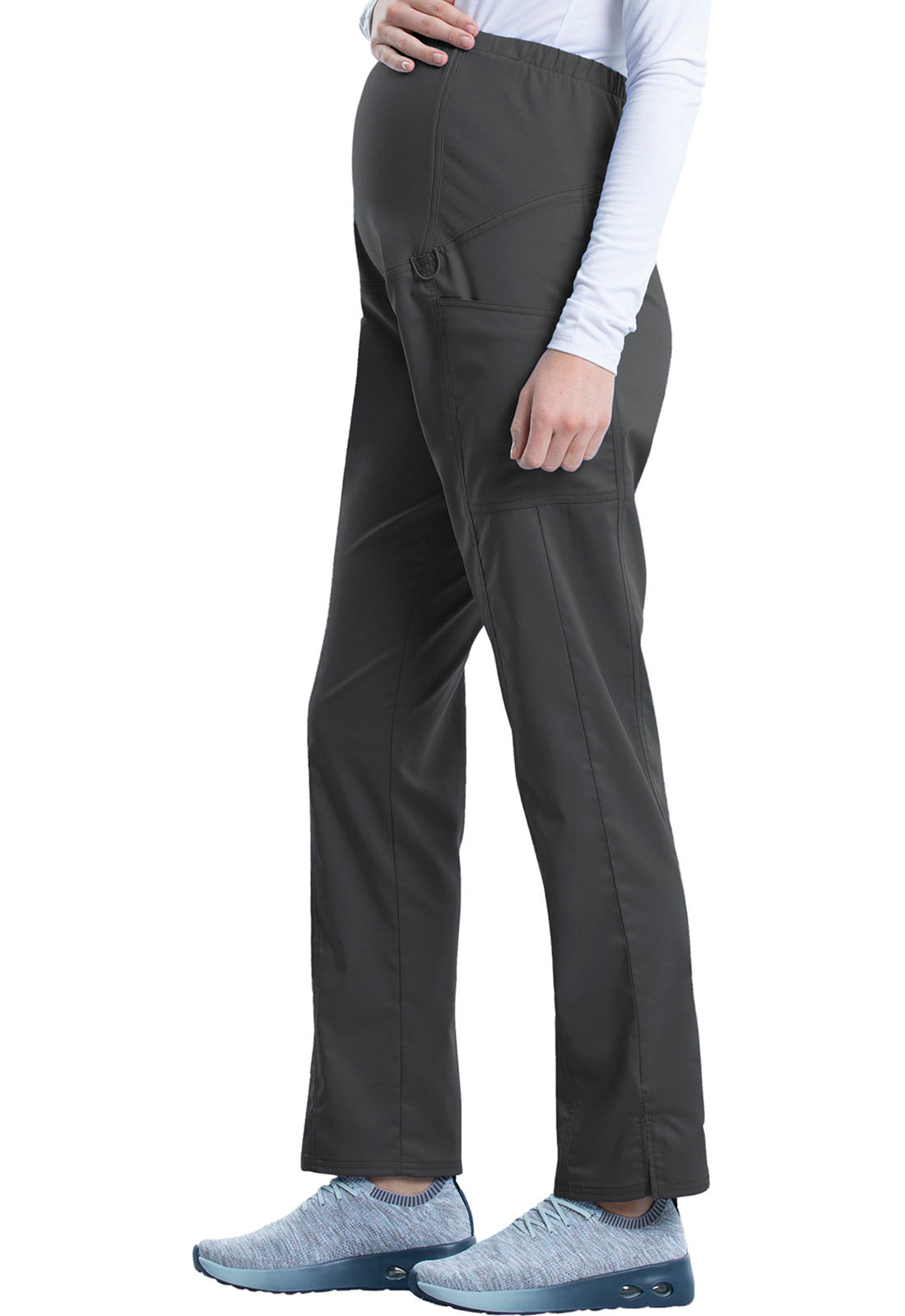 Women's Cherokee Maternity Straight Leg Pant