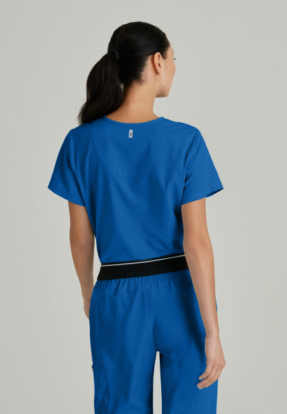 Women's Grey's Anatomy "Bree" Top