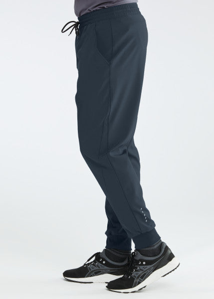 Men's BARCO ONE™ VORTEX Jogger - Tall Length - BodyMoves Scrubs Boutique