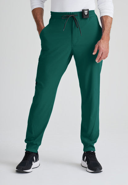 Men's BARCO ONE™ VORTEX Jogger - Tall Length