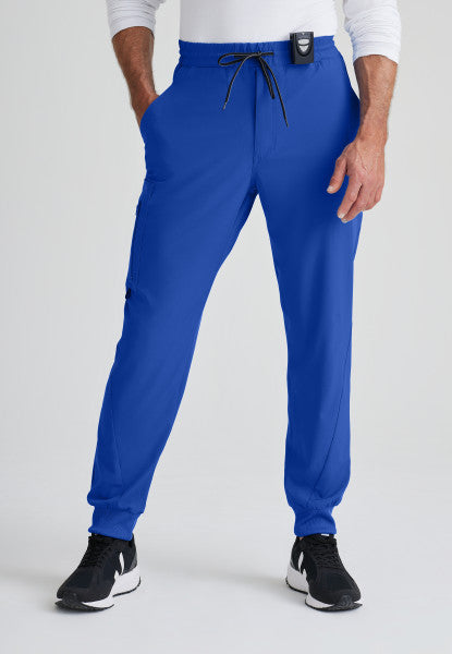 Men's BARCO ONE™ VORTEX Jogger - Tall Length