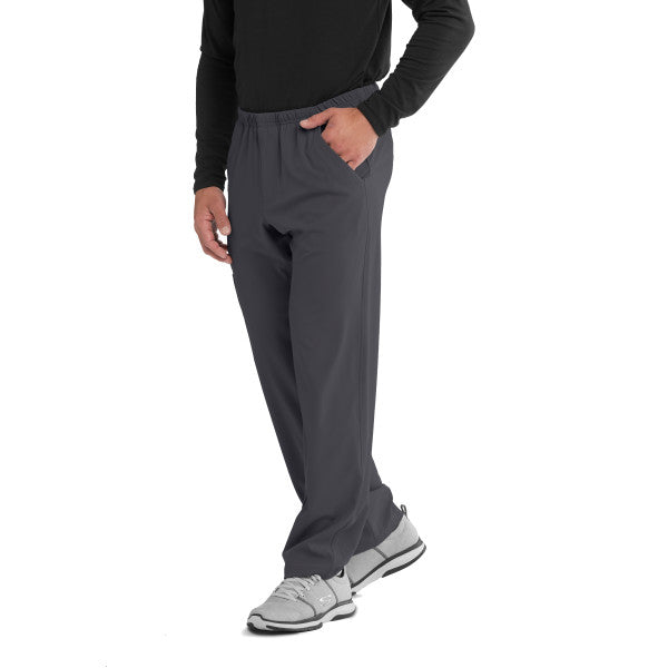 Men's SKECHERS™ Structure Pant - BodyMoves Scrubs Boutique