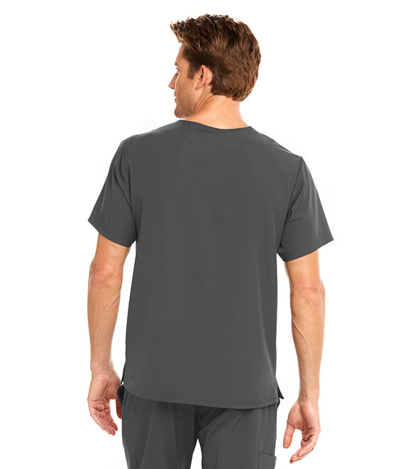 Men's Skechers Aspire Scrub Top
