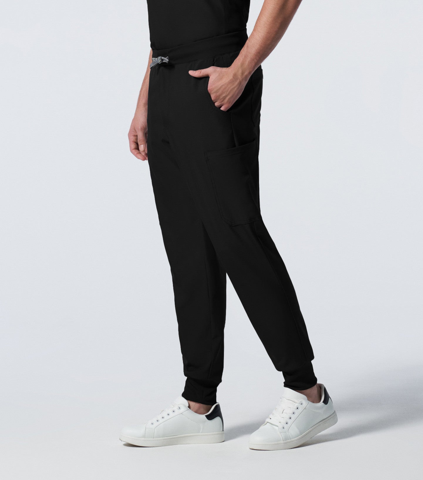 Men's LANDAU FORWARD MEN'S JOGGER SCRUB PANTS