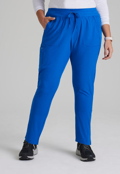 Women's BARCO ONE™ Uplift Pant (Petite Length) - BodyMoves Scrubs Boutique