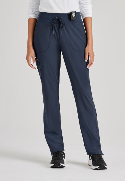 Women's BARCO ONE™ Uplift Pant (Tall Length) - BodyMoves Scrubs Boutique