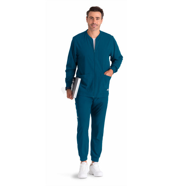 Men's SKECHERS™ Structure Jogger Pant (Seasonal Colours)