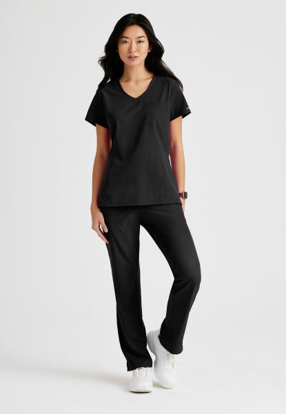 Women's Skechers Dignity Tuck-in Top