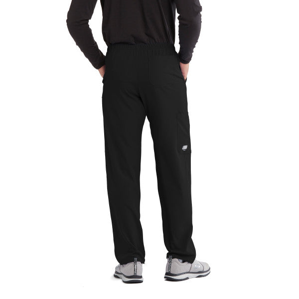 Men's SKECHERS™ Structure Pant - BodyMoves Scrubs Boutique