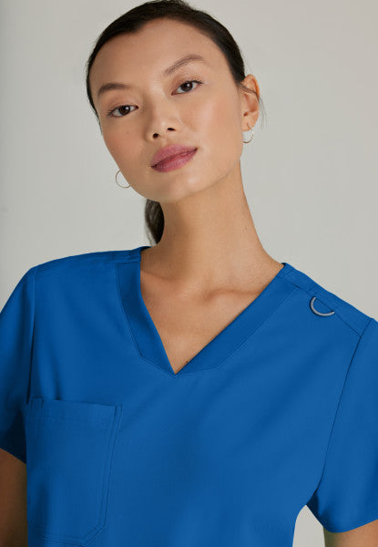 Women's Grey's Anatomy "Bree" Top