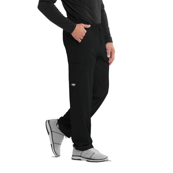 Men's SKECHERS™ Structure Pant - BodyMoves Scrubs Boutique