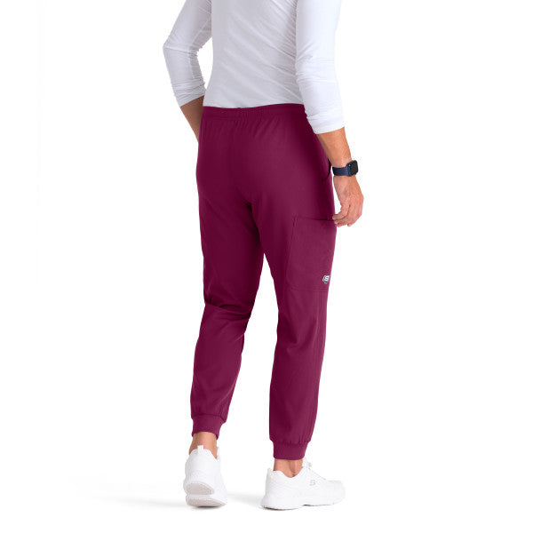 Men's SKECHERS™ Structure Jogger Pant (Seasonal Colours)