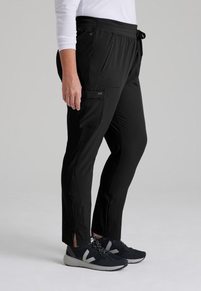 Women's BARCO ONE™ Uplift Pant - BodyMoves Scrubs Boutique