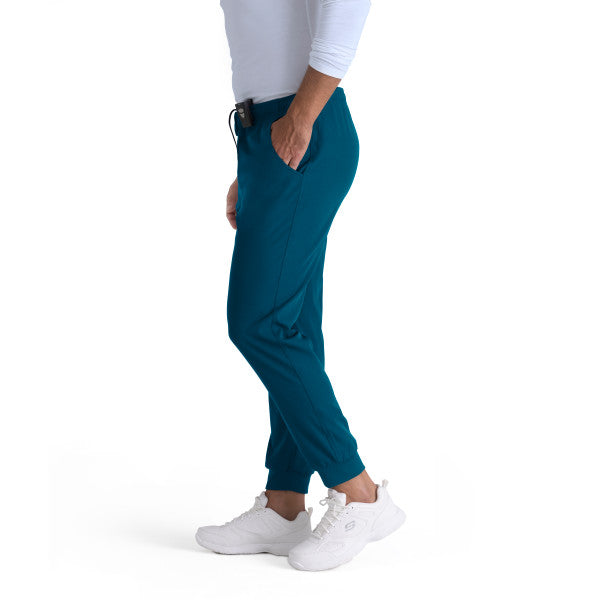 Men's SKECHERS™ Structure Jogger Pant (Seasonal Colours)