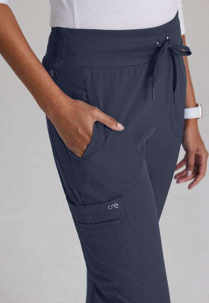 Women's BARCO ONE™ Uplift Pant (Tall Length)