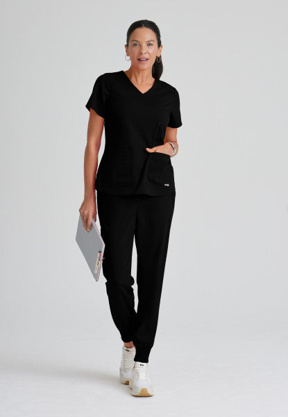 Women's Grey's Anatomy "Emma" Top