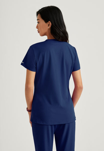 Women's Skechers Dignity Tuck-in Top