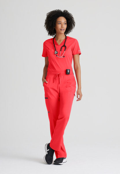 Women's Grey's Anatomy "Bree" Top