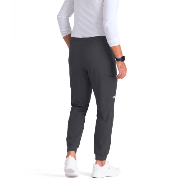 Men's SKECHERS™ Structure Jogger Pant - BodyMoves Scrubs Boutique