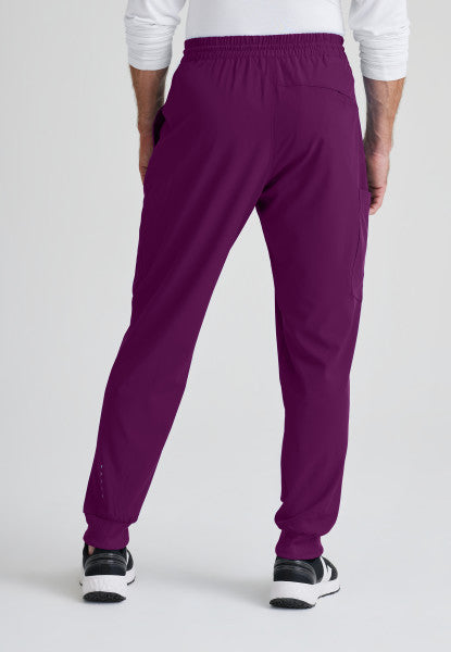 Men's BARCO ONE™ VORTEX Jogger - Tall Length