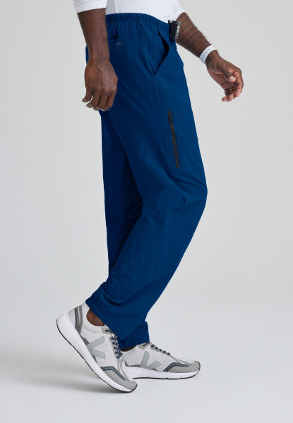 Men's Barco One Amplify Pant - BodyMoves Scrubs Boutique