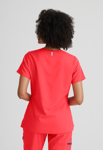 Women's Grey's Anatomy "Bree" Top
