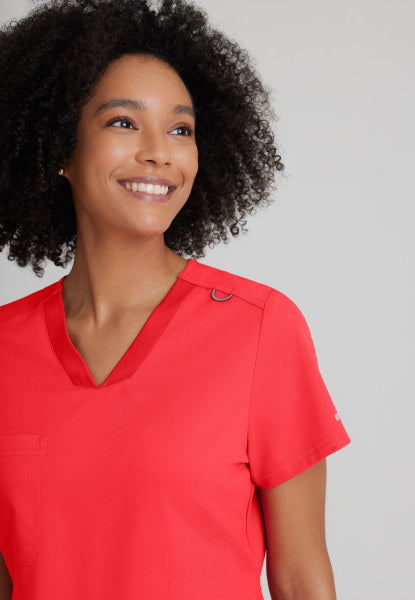 Women's Grey's Anatomy "Bree" Top
