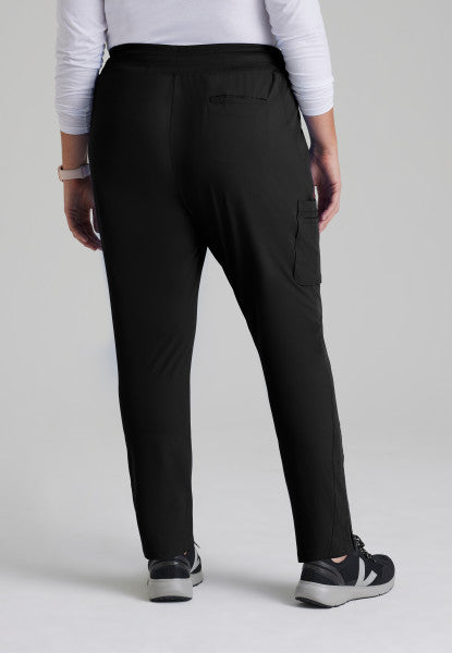 Women's BARCO ONE™ Uplift Pant - BodyMoves Scrubs Boutique