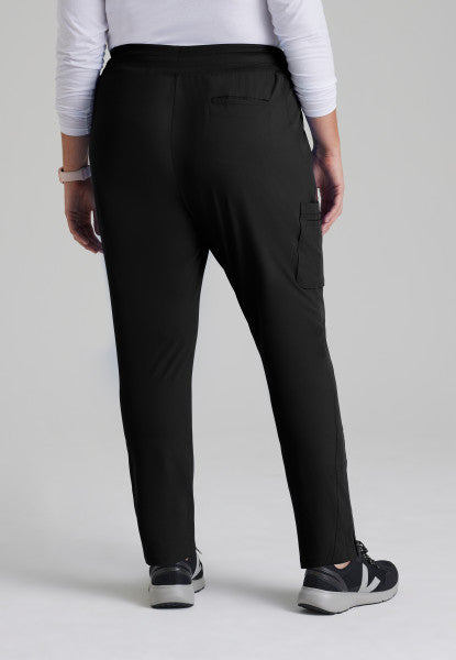 Women's BARCO ONE™ Uplift Pant (Tall Length) - BodyMoves Scrubs Boutique